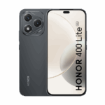 Mobitel Honor 400 Lite 5G 8GB 256GB Black + poklon slušalice
