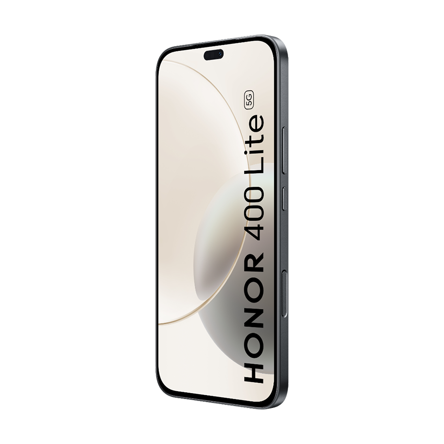 Mobitel Honor 400 Lite 5G 8GB 256GB Black + poklon slušalice