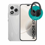 Mobitel Honor 400 Lite 5G 8GB 256GB Grey + poklon slušalice
