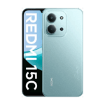 Mobitel Xiaomi Redmi 15C Dual Sim 8GB 256GB Green