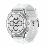 Samsung Galaxy Watch8 Classic 46mm BT White SM-L500