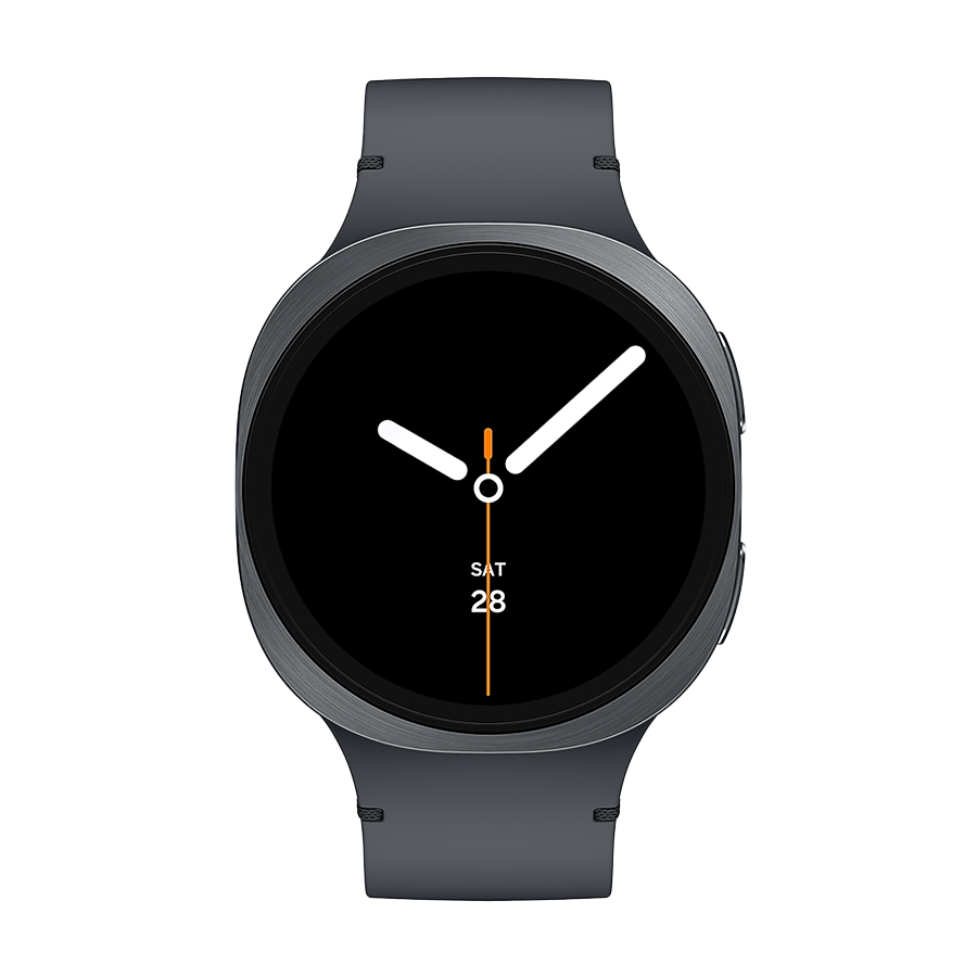 Samsung Galaxy Watch8 44mm BT Graphite SM-L330