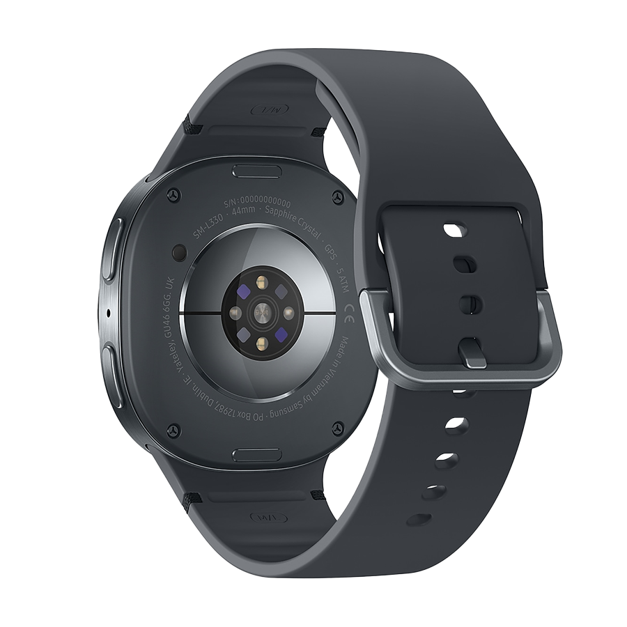Samsung Galaxy Watch8 44mm BT Graphite SM-L330