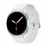 Samsung Galaxy Watch8 40mm BT Silver SM-L320