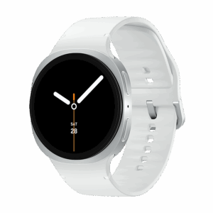 Samsung Galaxy Watch8 40mm BT Silver SM-L320