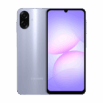 Mobitel Samsung Galaxy A07 6GB 128GB Violet