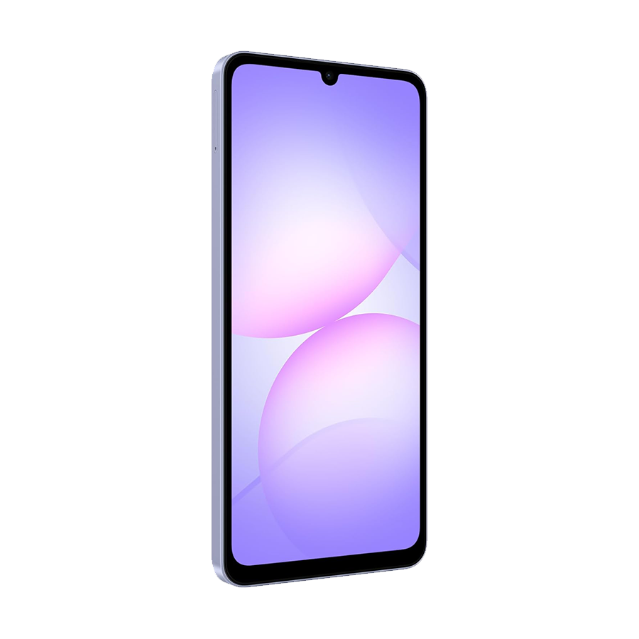 Mobitel Samsung Galaxy A07 6GB 128GB Violet - Image 2