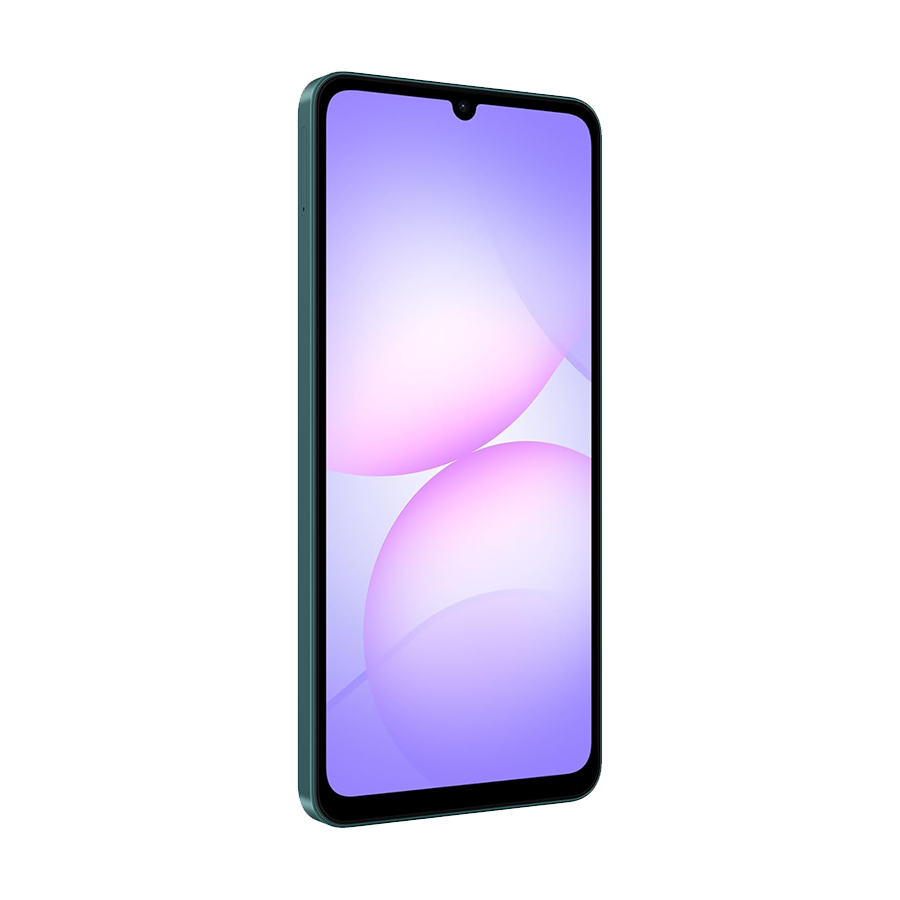 Mobitel Samsung Galaxy A07 4GB 64GB Green