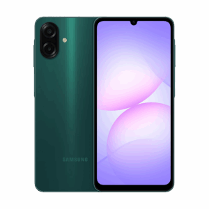 Mobitel Samsung Galaxy A07 4GB 128GB Green