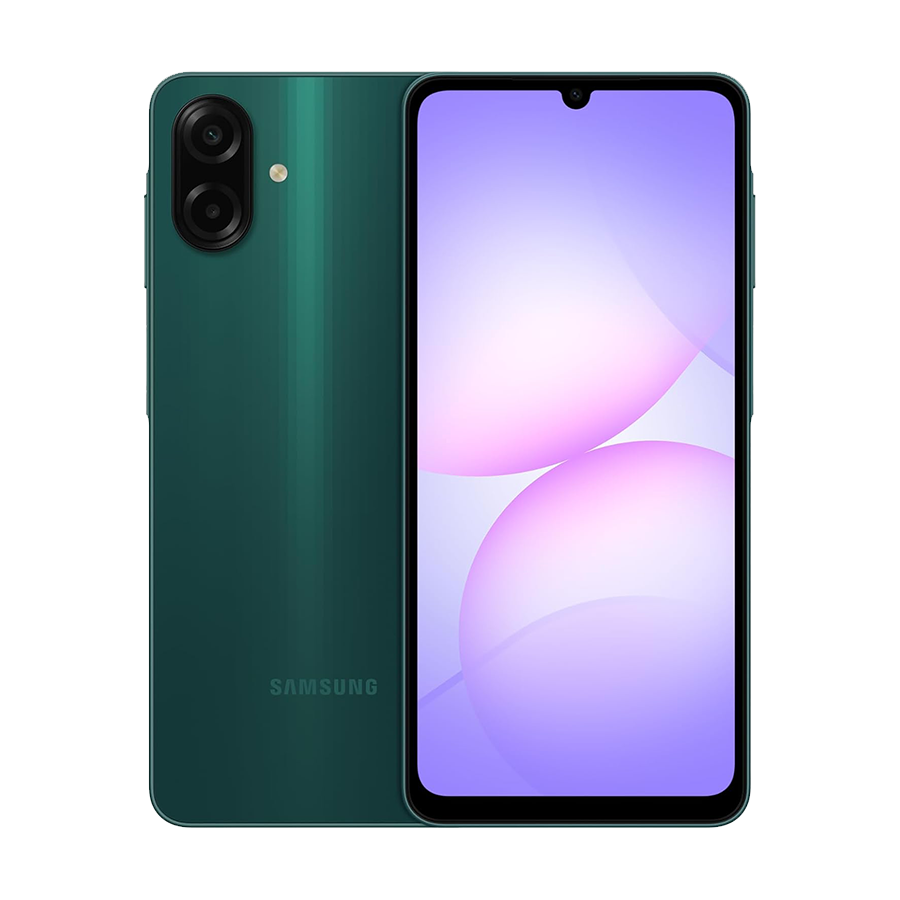 Mobitel Samsung Galaxy A07 4GB 128GB Green
