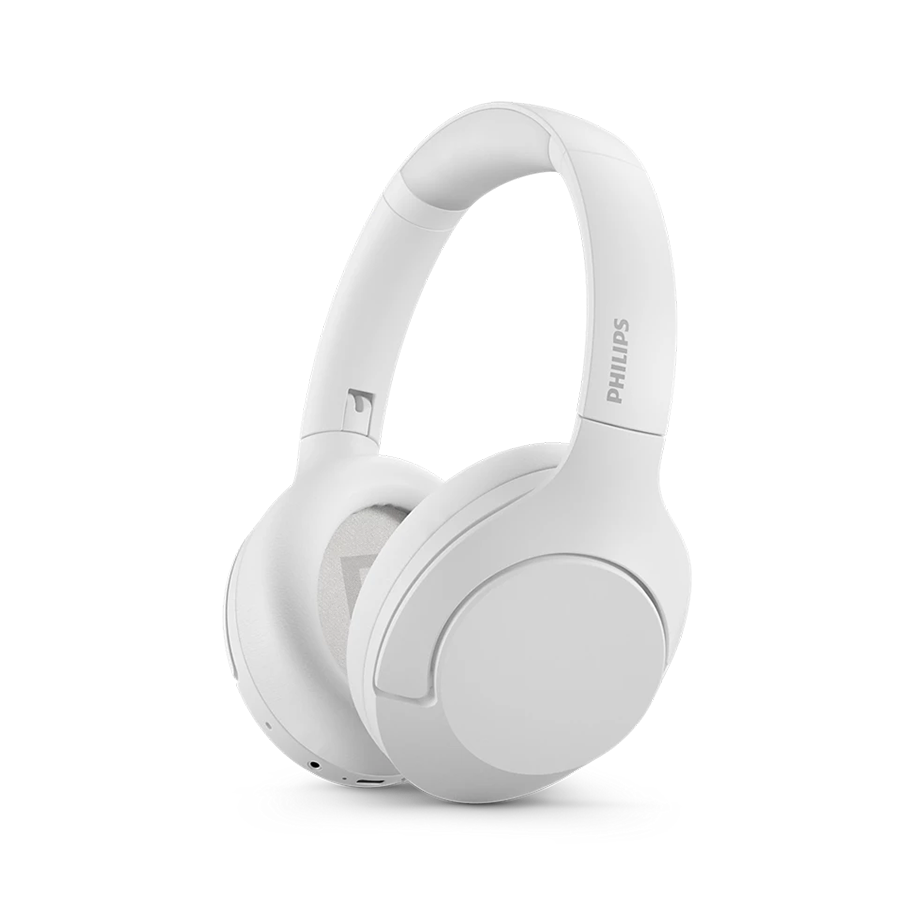 Slušalice Philips TAH8506WT