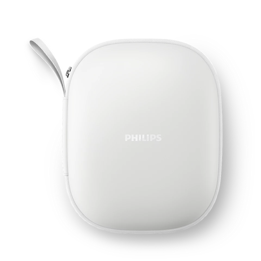 Slušalice Philips TAH8506WT