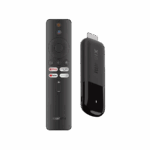 Xiaomi TV Box stick Android 4K 2nd Ge DDR3 2GB RAM, eMMC 8GB ROM, Google TV, PFJ4197EU