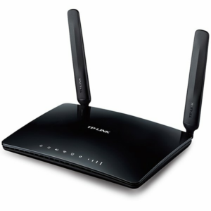 TP-LINK 300Mbps Wireless N 4G LTE Router with 4G