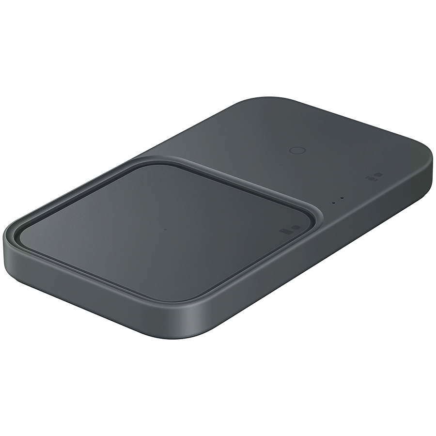 Samsung 15W Super Fast Wireless Charger Duo Pad