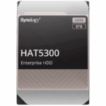 Synology HAT5310-8T 8TB 3.5" HDD SATA 6Gb/s