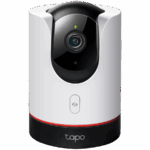 TP-Link Tapo C225 Pan/Tilt AI Home Security Wi-Fi