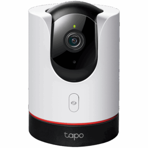 TP-Link Tapo C225 Pan/Tilt AI Home Security Wi-Fi