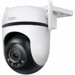 TP-Link Tapo C520WS Outdoor Pan/Tilt Security