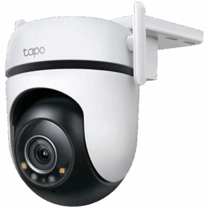 TP-Link Tapo C520WS Outdoor Pan/Tilt Security
