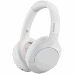 PHILIPS Wireless headphones TAH8506WT/00 -