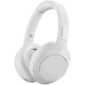 PHILIPS Wireless headphones TAH8506WT/00 -