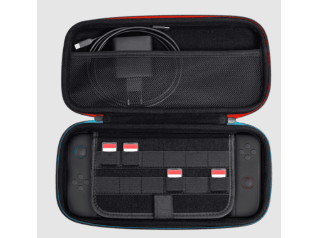Trust GXT 1251 torbica za Nintendo Switch2
