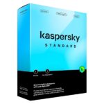 Antivirus Kaspersky Standard 1 korisnik/1 godina