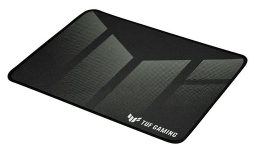 TUG Gaming P1 premium podloga za miš. Dimenzije 360x260 mm. Glatka površina optimizirana za gaming