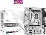 ASROCK MB B760-HDV/M.2