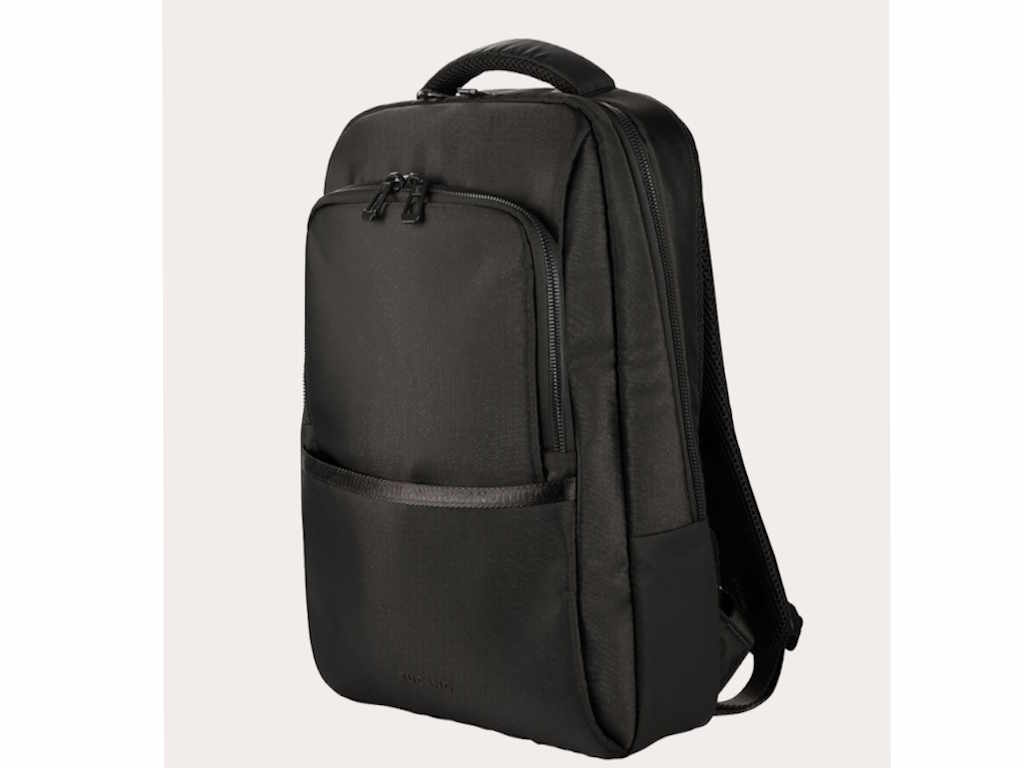 TUCANO ruksak LUNAR 15,6 crniMacBook Pro 16″,17l