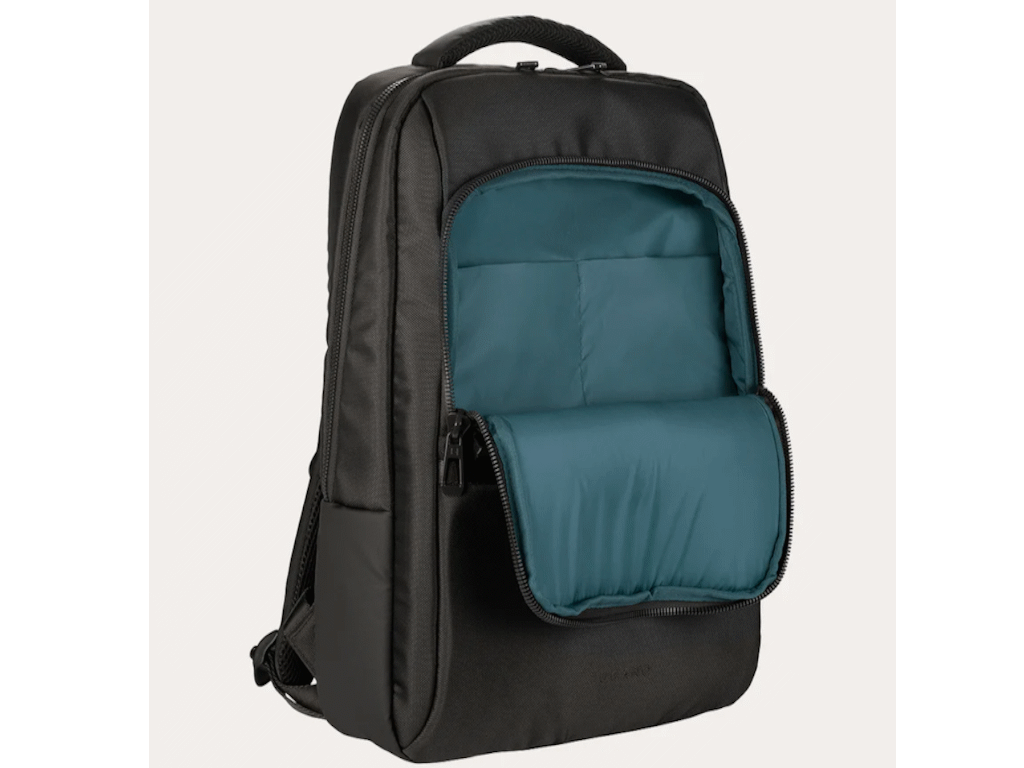 TUCANO ruksak LUNAR 15,6 crniMacBook Pro 16″,17l