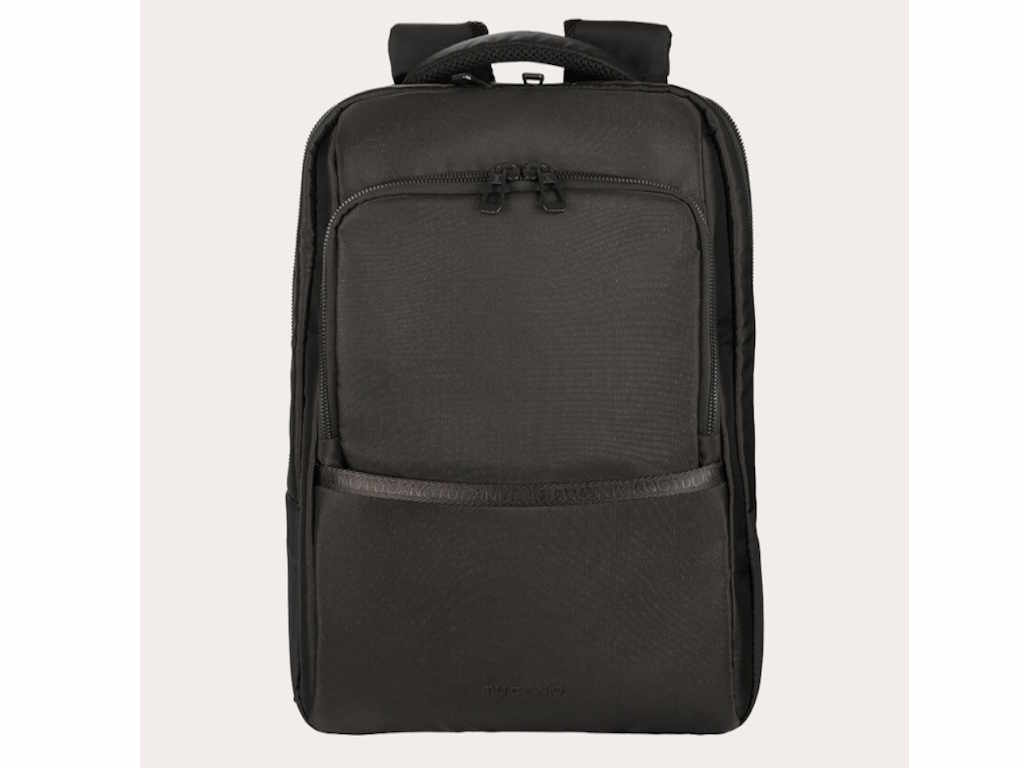 TUCANO ruksak LUNAR 15,6 crniMacBook Pro 16″,17l