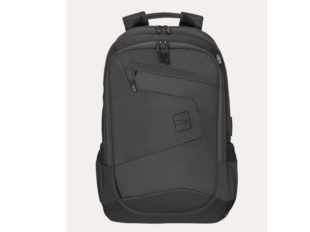 TUCANO ruksak LATO 17″ crni