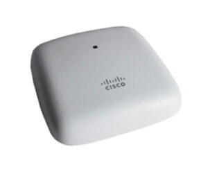 CBW140AC 802.11ac 2x2 Wave 2 Access Point Ceiling Mount