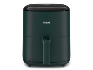 Tefal friteza na vrući zrak asy Fry Classic XL 5L je zdravije rješenje za vašu svakodnevnu prženu hranu. dizajnu.Podesivi izbornik temperature od 80-200C