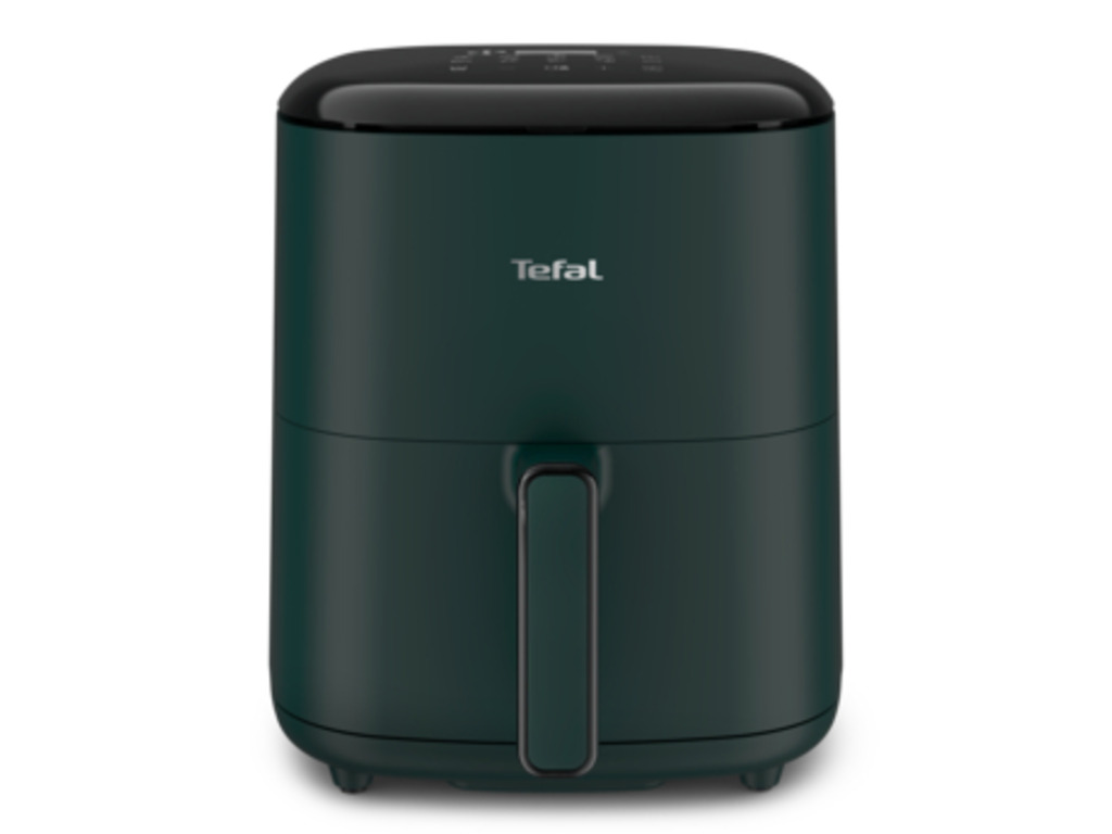 Tefal friteza na vrući zrak asy Fry Classic XL 5L je zdravije rješenje za vašu svakodnevnu prženu hranu. dizajnu.Podesivi izbornik temperature od 80-200C