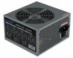 LC-Power napojna 600W 12cm