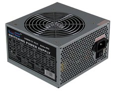 LC-Power napojna 600W 12cm