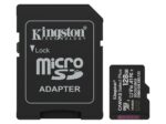 Kingston microSD 128GB Class 10
