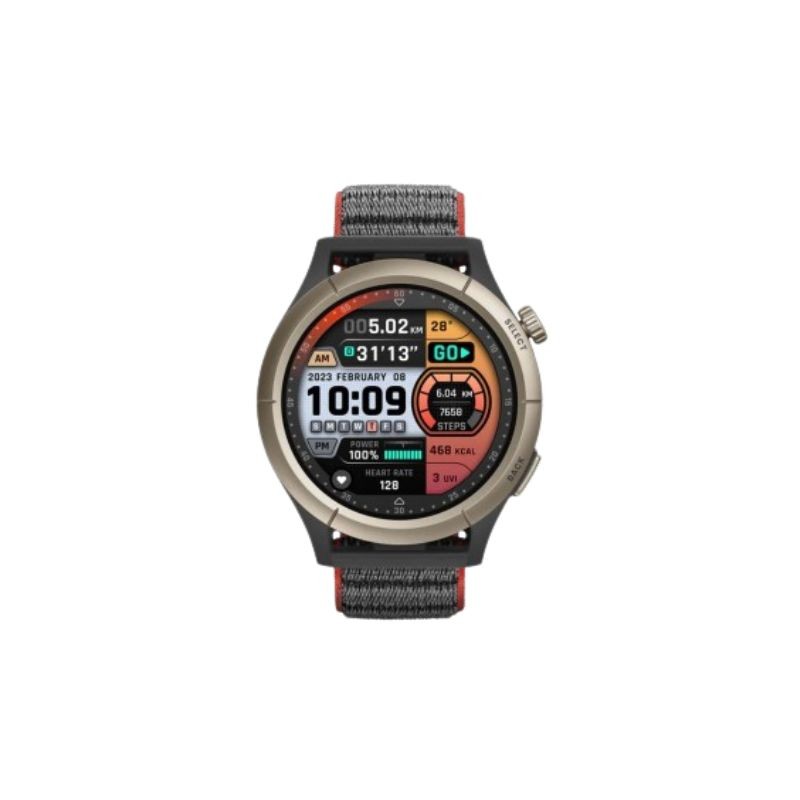 Amazfit Cheetah Pro