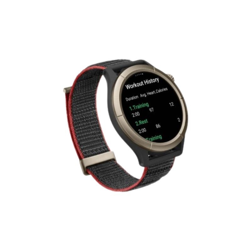 Amazfit Cheetah Pro