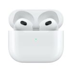 Apple AirPods 3 with Magsafe charging case White