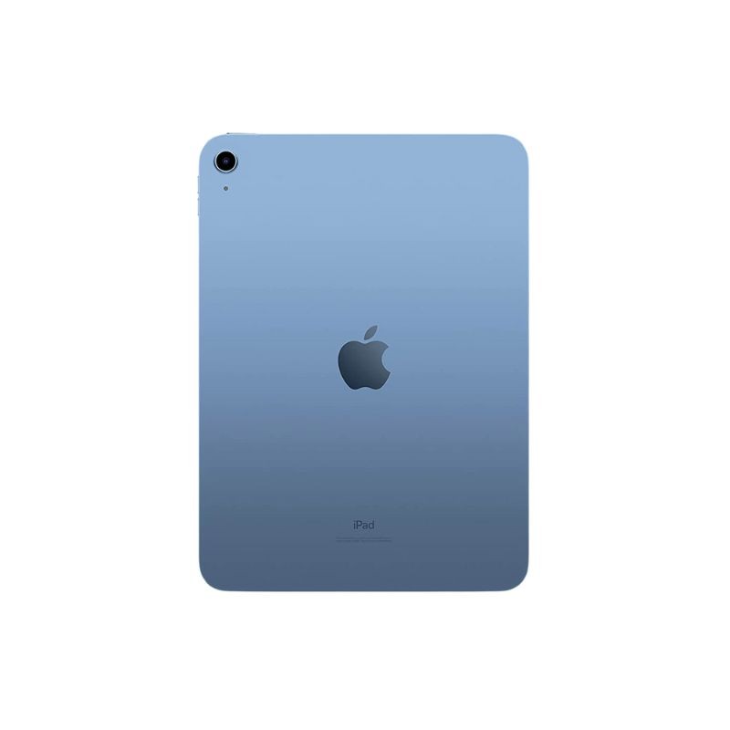 Apple iPad (2022)10.9 64GB Wifi Blue - Image 2