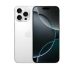 Apple iPhone 16 Pro Max 512GB White Titanium