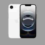 Apple iPhone 16e 256GB White