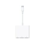 Apple USB-C digital AV Multiport adapter