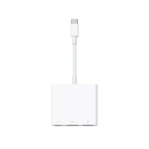 Apple USB-C digital AV Multiport adapter