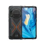 Cubot King Kong Power 3 12GB 256GB Black