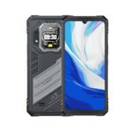Cubot King Kong Star 2 5G 12GB 256GB Black